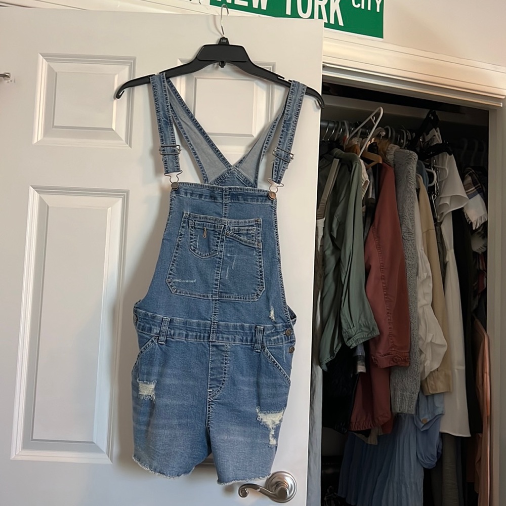 Overalls